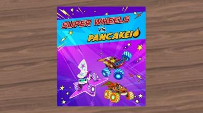 Blaze and the Monster Machines