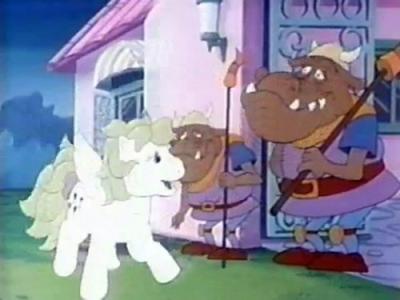 My Little Pony