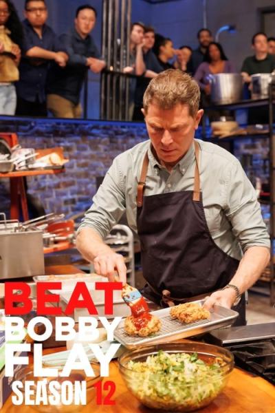 Beat Bobby Flay filmas online