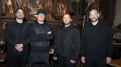 Ghost Adventures