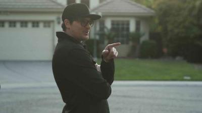 Ghost Adventures