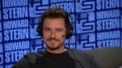 The Howard Stern Interview