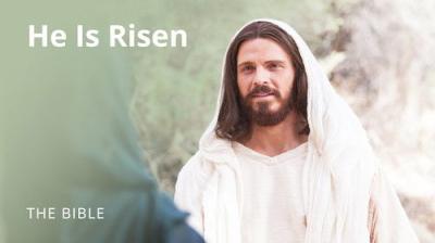 The Life of Jesus Christ
