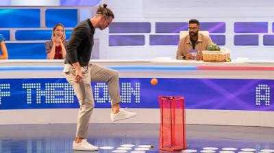 A League of Their Own