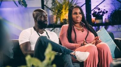 Married at First Sight UK