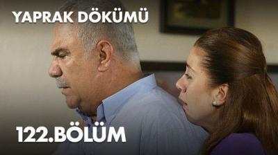 Yaprak Dökümü