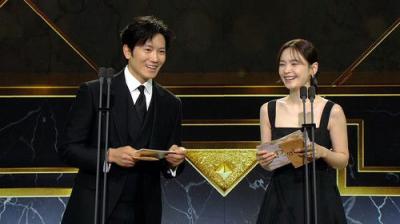 SBS 연기대상