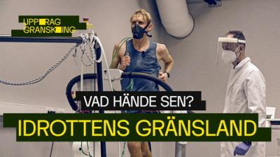 Uppdrag granskning sommar