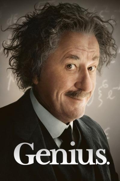 Genius filmas online