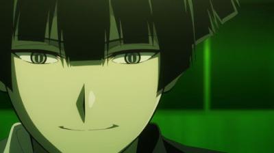 Tasuketsu: Fate of the Majority