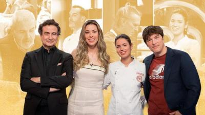 MasterChef Celebrity