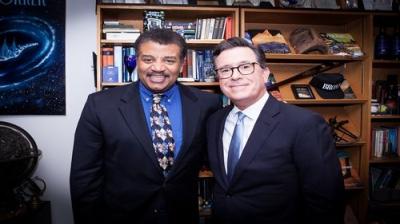 StarTalk with Neil deGrasse Tyson