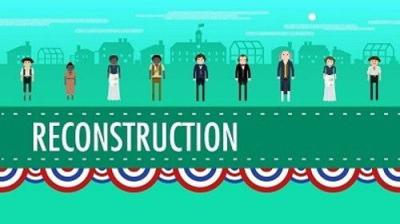 Crash Course US History