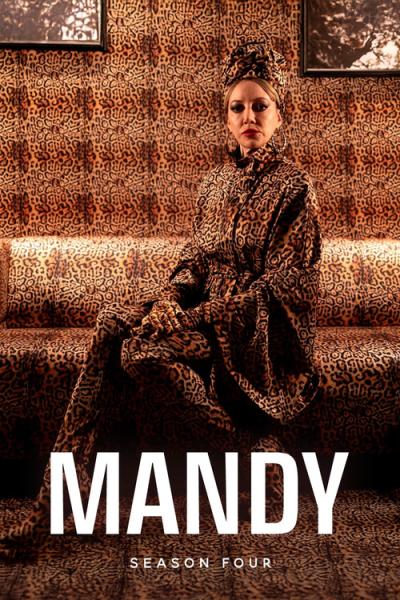 Mandy filmas online