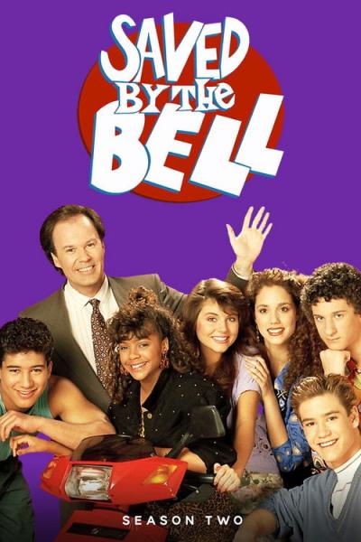 Saved by the Bell filmas online