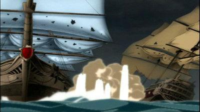The Real Adventures of Jonny Quest