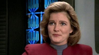 Star Trek: Voyager