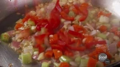 Diners, Drive-Ins and Dives