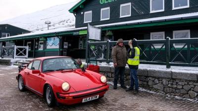 Wheeler Dealers