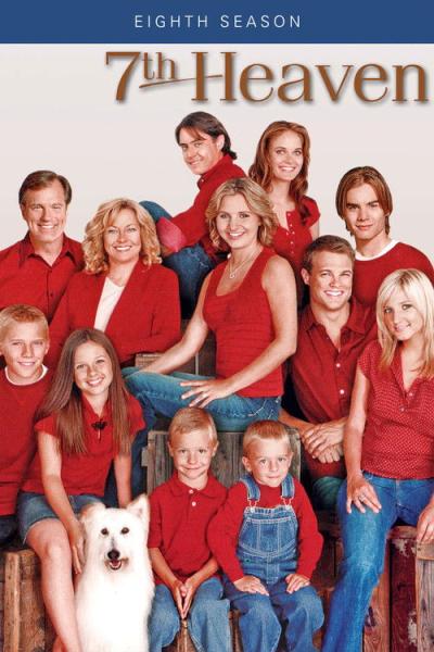 7th Heaven filmas online