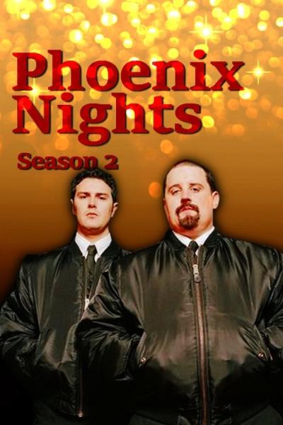 Phoenix Nights filmas online