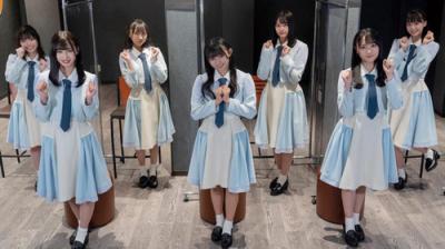 STU48 イ申テレビ