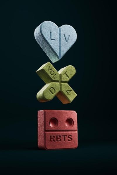 Meilė, Mirtis ir Robotai filmas online