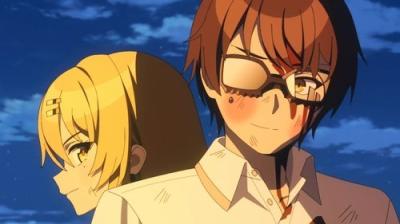 ぬきたし the Animation