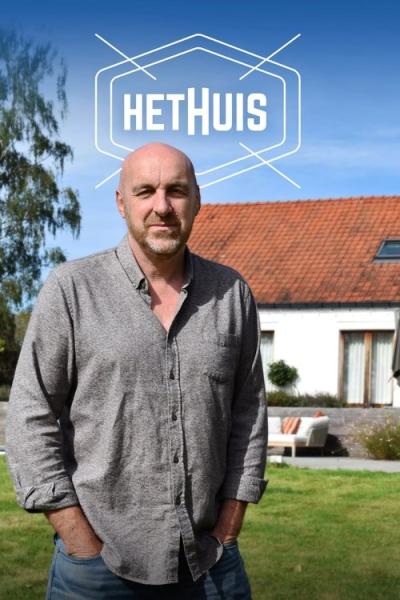 Het Huis filmas online