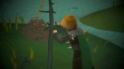 Swampletics: Morytania Locked UIM