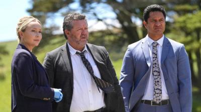 The Brokenwood Mysteries
