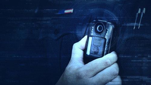 Body Cam filmas žiurėti online