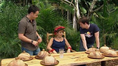 I'm a Celebrity...Get Me Out of Here!