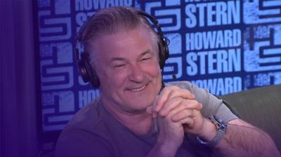 The Howard Stern Interview