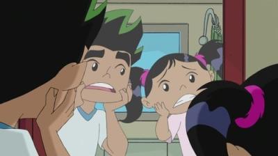 American Dragon: Jake Long