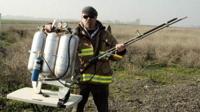 MythBusters: There's Your Problem