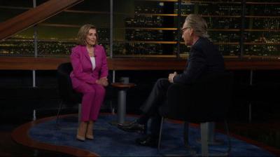 Real Time with Bill Maher