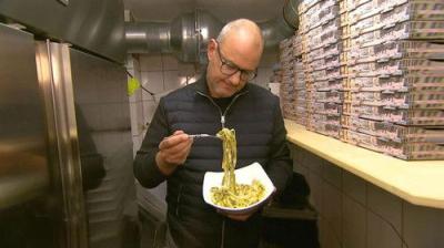 Rosins Restaurants – Ein Sternekoch räumt auf!
