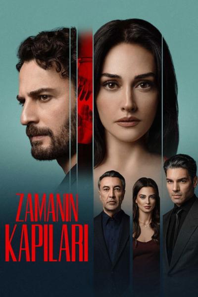 Zamanın Kapıları filmas online