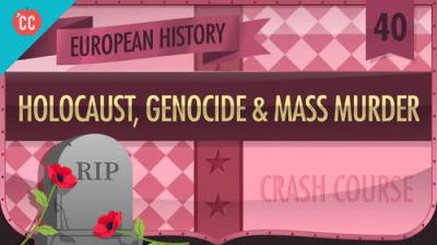 Crash Course European History