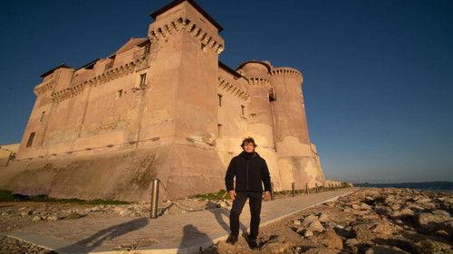 Ulisse - Il piacere della scoperta filmas žiurėti online