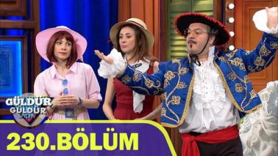 Güldür Güldür Show