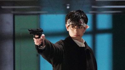 3年A組 ―今から皆さんは、人質です―