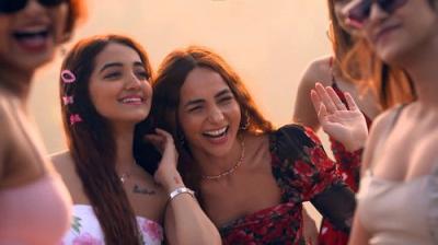 MTV Splitsvilla