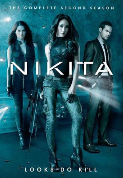 Nikita filmas online