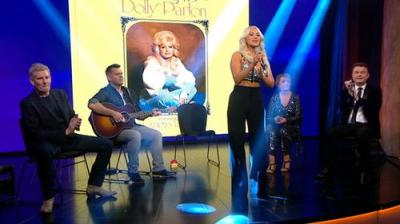 The Late Late Show