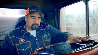 Gold Rush: Mine Rescue with Freddy & Juan