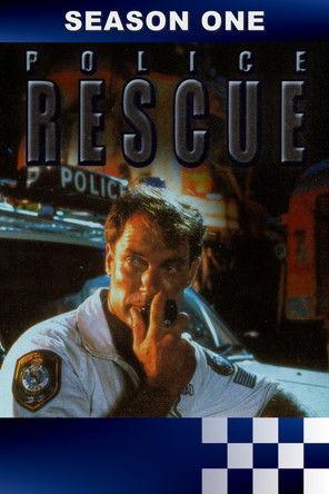 Police Rescue filmas online