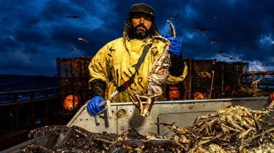 Deadliest Catch