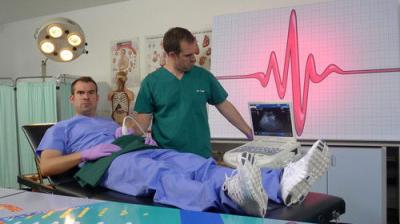 Operation Ouch!